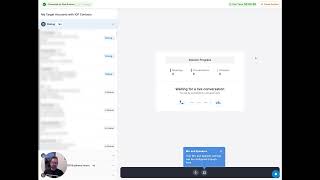 ConnectAndSell Express Connect Demo Video