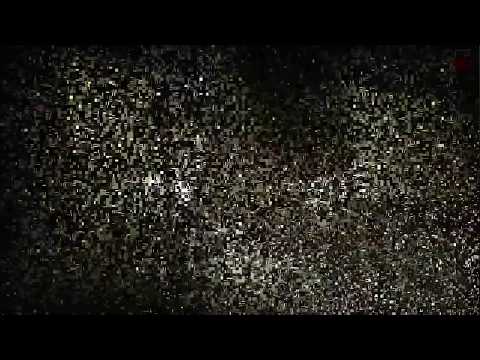Observer game glitch post-processing effects compilation