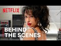 Selena: The Series | Behind The Moment: No Me Queda Más | Netflix