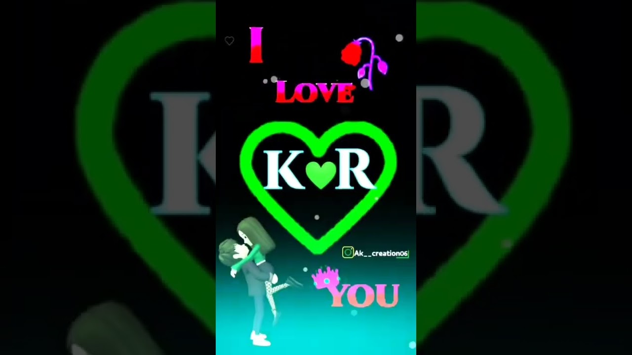 kr name status video new