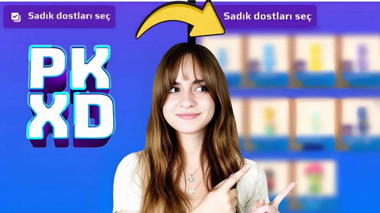 PK XD PET NASIL ÇOĞALTILIR ? İZLE PETLERİN ÇOĞALSIN !! | ÖZGÜŞ TV