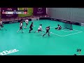 2022 WU19 WFC - LAT v DEN