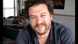 ⁣Danny McBride ('The Righteous Gemstones') reveals how he cast Edi Patterson and Walton Gog