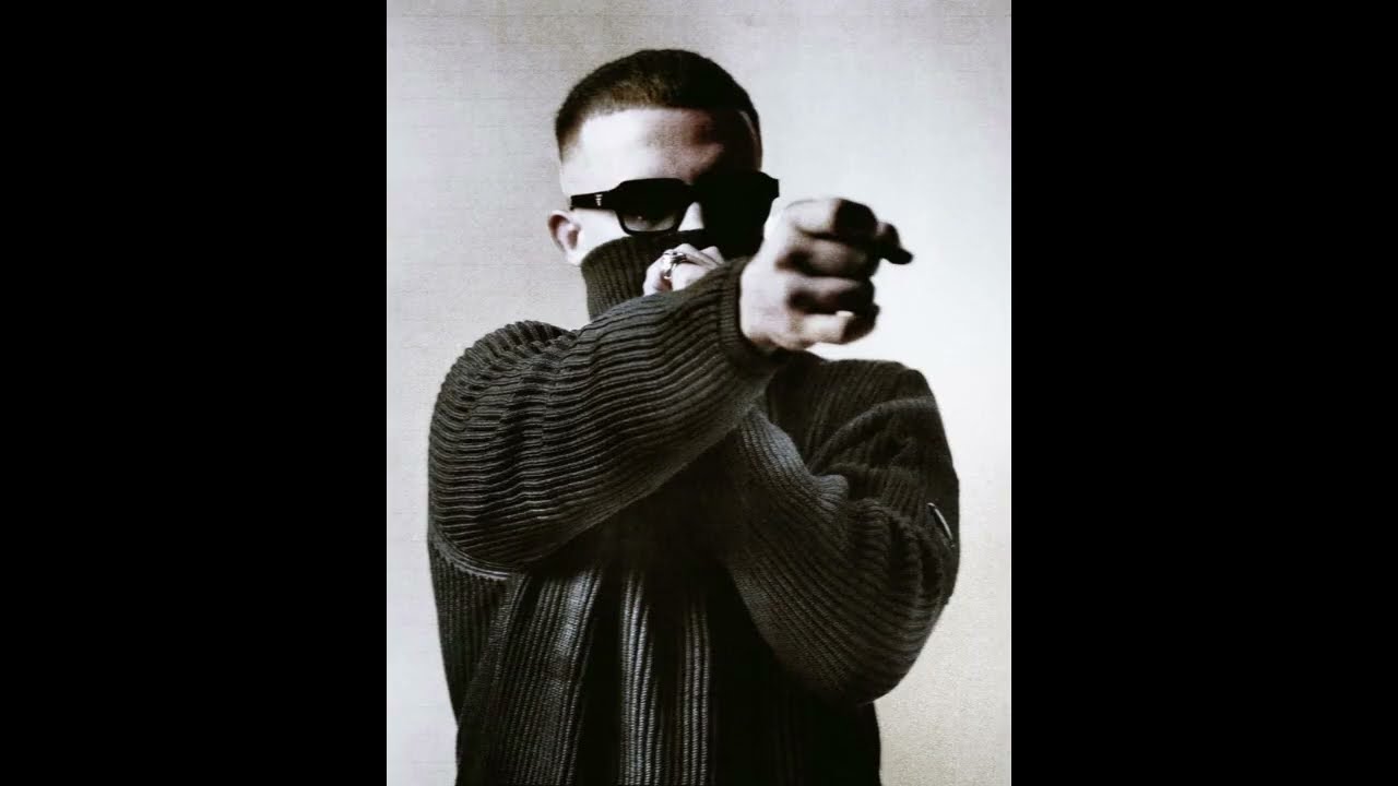 [FREE] YASMI x ICEGERGERT x A-THIS 52 type beat - 