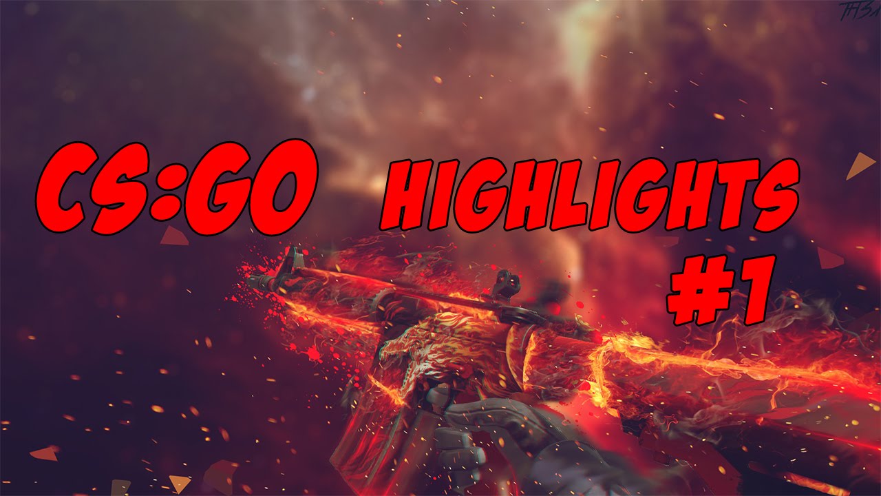 CS:GO Matchmaking Montage #1