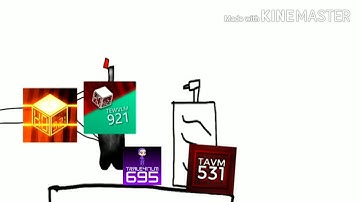 (REUPLOAD) Coke Rocket Blasts Off 2nd Add Round 1