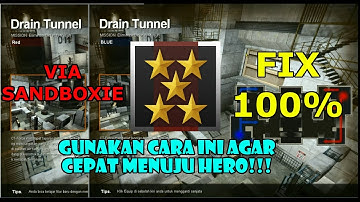 FIX 100%!!! FULL TUTORIAL PEMBUATAN SCRIPT GB EXP ACE MODE POINT BLANK