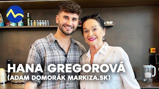 Hana Gregorová poskytla otvorený rozhovor o jej súkromí | Let's Dance 2024