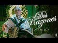 Santa Fe Klan - Dos Razones (Video Oficial)