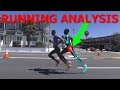 Running Analysis: 5K Under 14 min (Paul Chelimo)