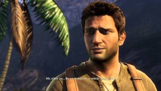 Uncharted Collection Demo Türkçe Dublaj