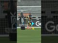 DIBU MARTÍNEZ CONTINÚA CON SU PUESTA A PUNTO EN LA SELECCIÓN PARA LLEGAR AL DEBUT DEL MUNDIAL