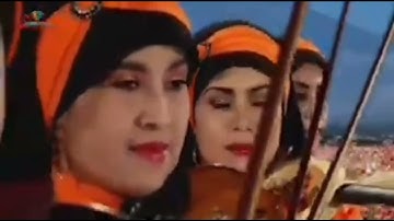 PANGGILAN HAJI NASIDA RIA