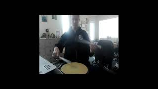 2 4 Advanced Massed Bands QUICK MARCH