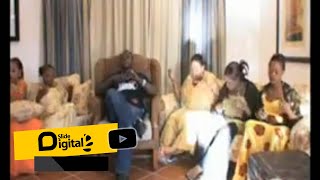 𝐊𝐈𝐍𝐆 𝐎𝐅 𝐌𝐎𝐃𝐄𝐑𝐍 𝐓𝐀𝐀𝐑𝐀𝐁 Mzee  Yusuph Tupendane Wabaya Waulizane (Official Video)produced Mzee Yusuph