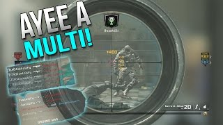 MULTI (MWR Clips & Fails)