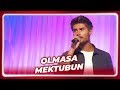 Barış Murat Yağcı - Olmasa Mektubun | Survivor Birleşme Partisi