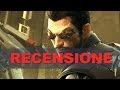 Deus Ex: Human Revolution - Director&#39;s Cut - Video Recensione HD ITA Spaziogames.it