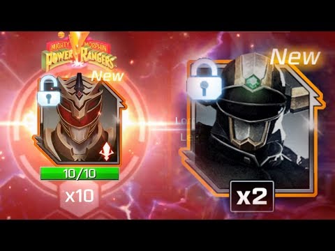 Power Rangers: Legacy Wars - Become a VIP and unlock the legendary  Dragonzord!🦖(*Note: For new subscribers ONLY) #playlegacywars  #powerrangers