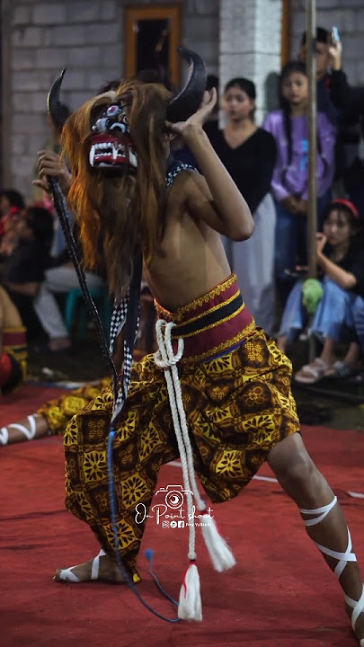 Wayahe kebo giro tampil #warok #warokkebogiro #kebogiro