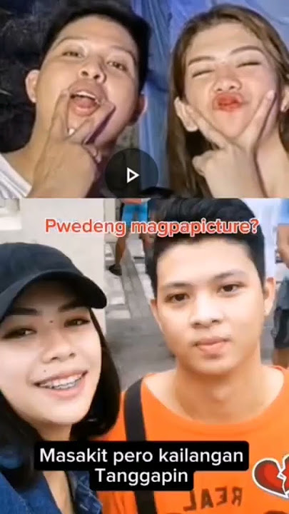 masaya na sya sa piling ng iba 💔😔 #herlenebudol #herlenehiponbudol