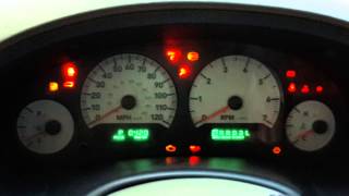 Check engine light code without OBD scanner screenshot 5