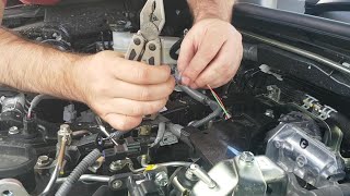 Bush Mechanics - Water Rat Attack $3,500 Damage