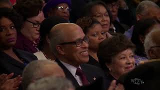 150th Charter Day Convocation 2017