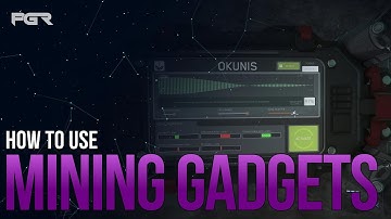 Mining Gadget Guide - Star Citizen 3.17