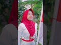 DIRGAHAYU INDONESIAKU KE - 78 #shorts #duniadinda