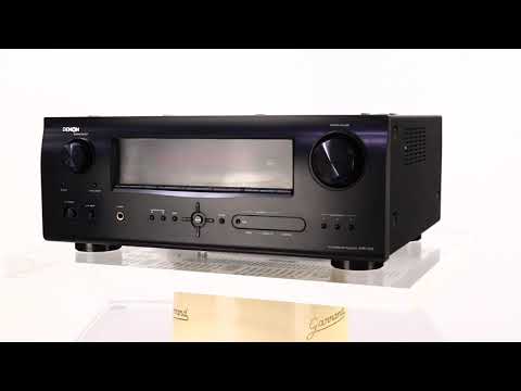 Denon AVR-1910