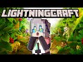 🔴RIVELO IL MIO VILLAGGIO SEGRETO SU MINECRAFT🧡