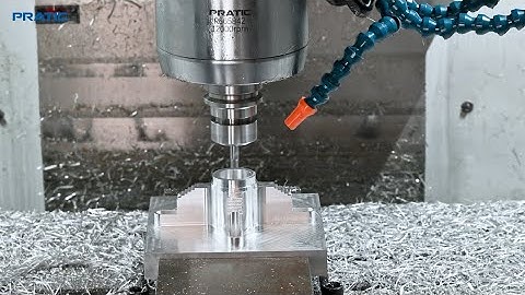 PPATIC CNC-PL1165 Vertical Machining Center