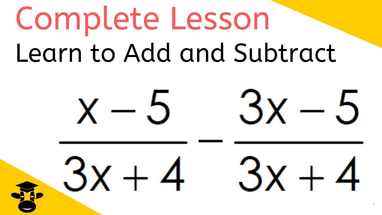 Mastering Operations with Rational Numbers: Multiplication, Addition,  Division