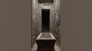 They Opened a Sealed Sarcophagus… And It Was Still Warm Inside