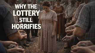 The Lottery by Shirley Jackson Explained — Tradition & Violence