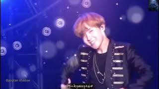 BTS J-Hope AI Cover | Main Tera Boyfriend | Hindi Song