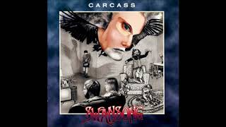 Carcass - Swansong (Full Album)