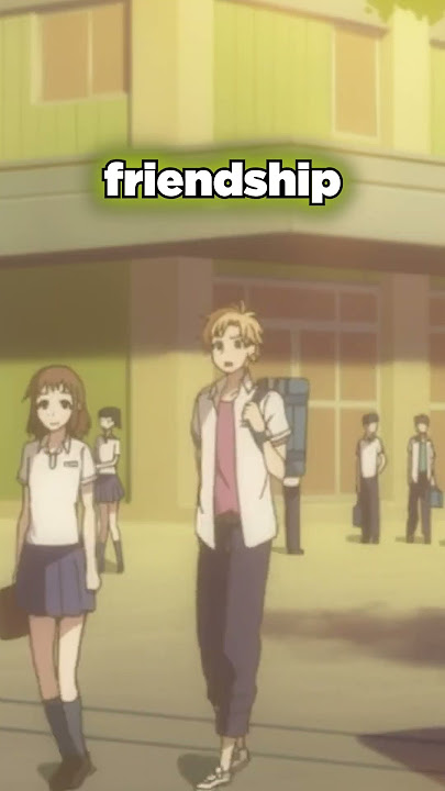 Would You Date Someone Taller Than You? #anime #lovelycomplex