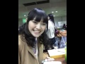 20120401 SKE48 小林絵未梨:握手会わず( • ̀ω•́ )✧ の動画、YouTube動画。