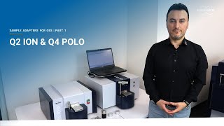 Sample Adapters for OES Part 1 | Q2 ION & Q4 POLO