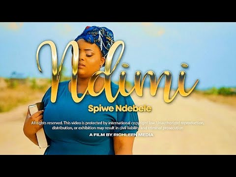 Spiwe Ndebele Ndimi Official Video