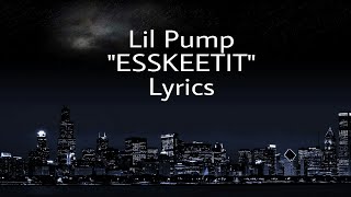 Lil Pump - 