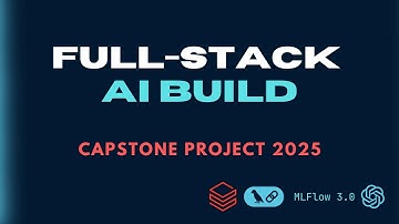 Build an End-to-End Generative AI Project: Complete Implementation (2025)