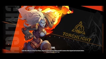 Torchlight: Infinite Gameplay | Commander Class Moto Part 1