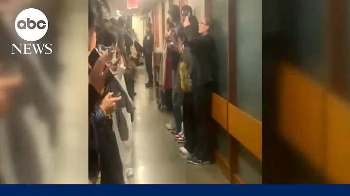 Brown University shooting: Person of interest in custody