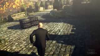 Hitman Absolution: Absolution - Purist,Suit only,Infiltrator,No KO,Shadow,High score