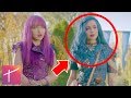 10 Mistakes In Descendants 2 You Might Have Missed