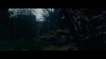 RPG level design and combat system - Unity Engine