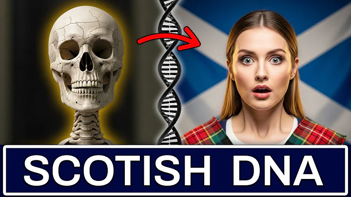 Why Scotland's DNA Is So Unique